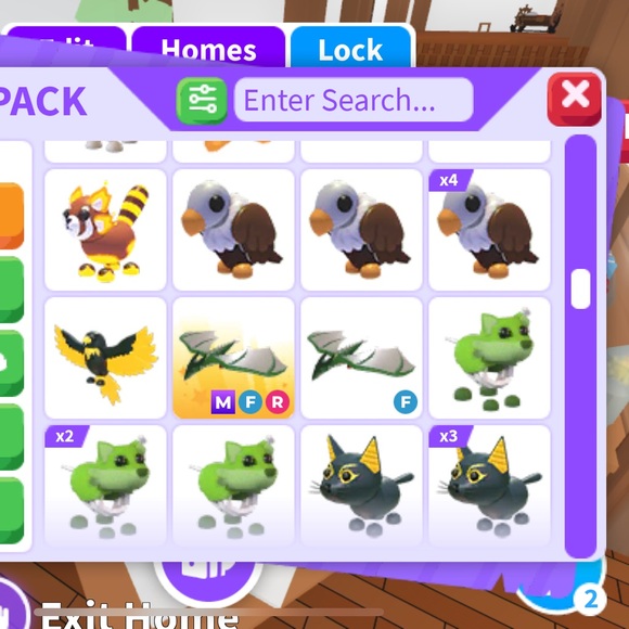 CHEAP ADOPT ME PETS! MEGAS AND NEONS (READ DESC.) - Picture 12 of 16